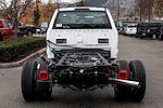 New 2023 Ford F-350 Regular Cab 4x4, Cab Chassis for sale #T23726 - photo 6