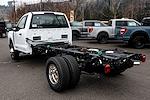 2023 Ford F-350 Regular Cab DRW 4x4, Cab Chassis for sale #T23726 - photo 2