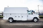 2024 Ford E-450 RWD, Knapheide KUV Service Utility Van for sale #T23744 - photo 3