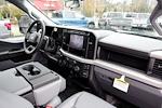 2023 Ford F-550 Super Cab DRW 4x4, Cab Chassis for sale #T23750 - photo 13