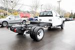 2023 Ford F-550 Super Cab DRW 4x4, Cab Chassis for sale #T23750 - photo 2