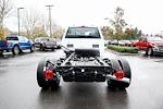 2023 Ford F-550 Super Cab DRW 4x4, Cab Chassis for sale #T23750 - photo 4