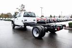 2023 Ford F-550 Super Cab DRW 4x4, Cab Chassis for sale #T23750 - photo 5