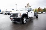 2023 Ford F-550 Super Cab DRW 4x4, Cab Chassis for sale #T23750 - photo 6