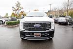 2023 Ford F-550 Super Cab DRW 4x4, Cab Chassis for sale #T23750 - photo 7