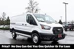 2023 Ford Transit 250 Low Roof AWD, Empty Cargo Van for sale #T23827 - photo 1