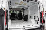 2023 Ford Transit 250 Low Roof AWD, Empty Cargo Van for sale #T23827 - photo 2