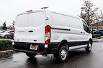 2023 Ford Transit 250 Low Roof AWD, Empty Cargo Van for sale #T23827 - photo 3