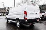 2023 Ford Transit 250 Low Roof AWD, Empty Cargo Van for sale #T23827 - photo 6