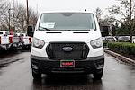 2023 Ford Transit 250 Low Roof AWD, Empty Cargo Van for sale #T23827 - photo 8
