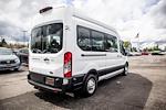 2023 Ford Transit 350 High Roof AWD, Passenger Van for sale #T23836 - photo 2