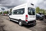 2023 Ford Transit 350 High Roof AWD, Passenger Van for sale #T23836 - photo 7