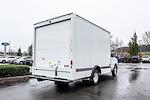 2024 Ford E-450 RWD, Box Van for sale #T23860 - photo 2