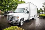 2024 Ford E-450 RWD, Wabash Cargo Box Van for sale #T23862 - photo 31