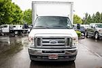 2024 Ford E-450 RWD, Wabash Cargo Box Van for sale #T23862 - photo 32