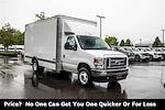 2024 Ford E-450 RWD, Wabash Cargo Box Van for sale #T23863 - photo 26