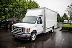 2024 Ford E-450 RWD, Wabash Cargo Box Van for sale #T23863 - photo 31