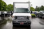 2024 Ford E-450 RWD, Wabash Cargo Box Van for sale #T23863 - photo 32