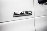 2024 Ford E-450 RWD, Wabash Cargo Box Van for sale #T23863 - photo 34