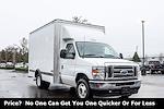 2024 Ford E-450 RWD, Wabash Cargo Box Van for sale #T23863 - photo 1