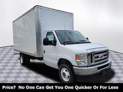 New 2024 Ford E-450 Base RWD, Wabash Cargo XL Box Van for sale #T23864 - photo 1