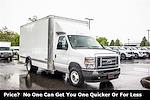 2024 Ford E-450 RWD, Wabash Cargo Box Van for sale #T23874 - photo 26