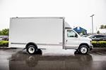 2024 Ford E-450 RWD, Wabash Cargo Box Van for sale #T23874 - photo 28