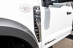 New 2024 Ford F-550 XL Regular Cab 4x4, Cab Chassis for sale #T23887 - photo 10