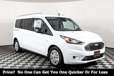2023 Ford Transit Connect FWD, Passenger Van for sale #T23911 - photo 1