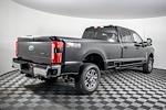 Used 2023 Ford F-350 Lariat Crew Cab 4x4, Pickup for sale #T23912A - photo 2