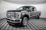 Used 2023 Ford F-350 Lariat Crew Cab 4x4, Pickup for sale #T23912A - photo 6