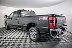 Used 2023 Ford F-350 Lariat Crew Cab 4x4, Pickup for sale #T23912A - photo 8