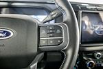 Used 2023 Ford F-350 Lariat Crew Cab 4x4, Pickup for sale #T23912A - photo 23