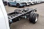 2024 Ford F-550 Super Cab DRW 4x4, Cab Chassis for sale #T23929 - photo 11