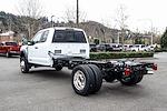 2024 Ford F-550 Super Cab DRW 4x4, Cab Chassis for sale #T23929 - photo 5