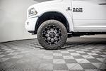 Used 2017 Ram 2500 Laramie Crew Cab 4x4, Pickup for sale #T24014A - photo 5