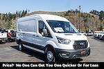 2023 Ford Transit 250 Medium Roof AWD, Empty Cargo Van for sale #T24088 - photo 1