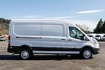 2023 Ford Transit 250 Medium Roof AWD, Empty Cargo Van for sale #T24088 - photo 3