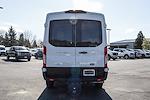 2023 Ford Transit 250 Medium Roof AWD, Empty Cargo Van for sale #T24088 - photo 5