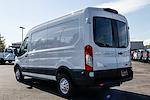 2023 Ford Transit 250 Medium Roof AWD, Empty Cargo Van for sale #T24088 - photo 6