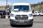 2023 Ford Transit 250 Medium Roof AWD, Empty Cargo Van for sale #T24088 - photo 8