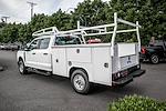 New 2024 Ford F-350 XL Crew Cab 4x4, Harbor NeXtGen TradeMaster Service Truck for sale #T24120 - photo 5