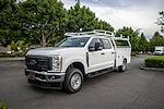 New 2024 Ford F-350 XL Crew Cab 4x4, Harbor NeXtGen TradeMaster Service Truck for sale #T24120 - photo 6