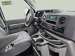 New 2025 Ford E-350 Base RWD, 11' Knapheide KUV Service Utility Van for sale #T24134 - photo 10