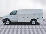 New 2025 Ford E-350 Base RWD, 11' Knapheide KUV Service Utility Van for sale #T24134 - photo 5