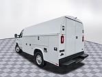 New 2025 Ford E-350 Base RWD, 11' Knapheide KUV Service Utility Van for sale #T24134 - photo 6