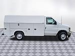 New 2025 Ford E-350 Base RWD, 11' Knapheide KUV Service Utility Van for sale #T24134 - photo 8