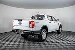 New 2024 Ford Ranger XL SuperCrew Cab 4x4, Pickup for sale #T24194 - photo 2