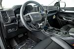 New 2024 Ford Ranger Lariat SuperCrew Cab 4x4, Pickup for sale #T24205 - photo 15