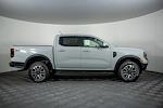 New 2024 Ford Ranger Lariat SuperCrew Cab 4x4, Pickup for sale #T24205 - photo 3